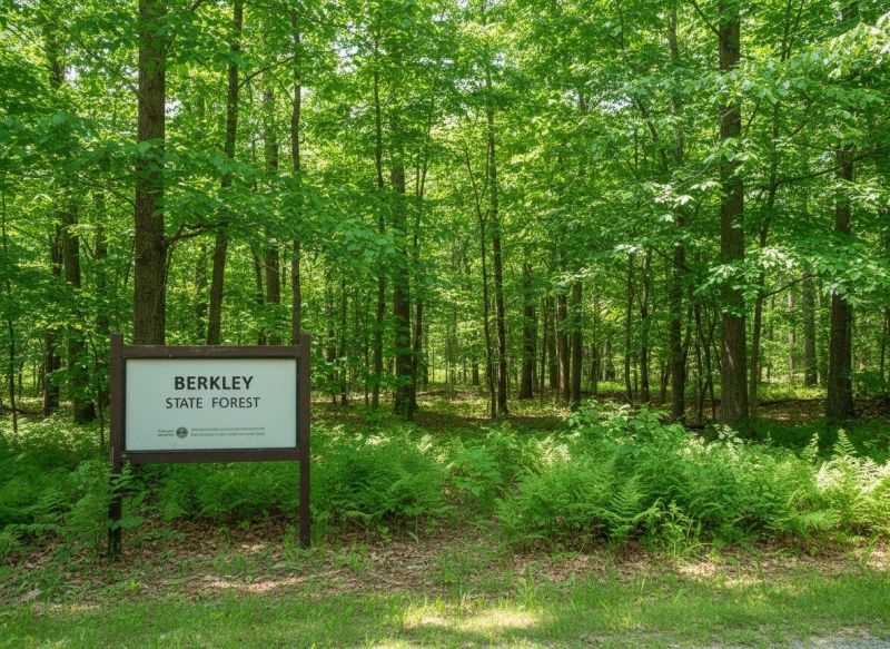 Berkley, MA