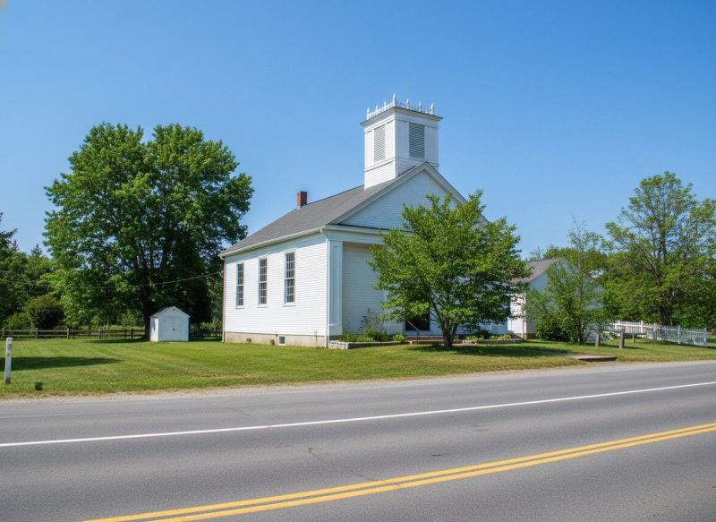 Exeter, RI