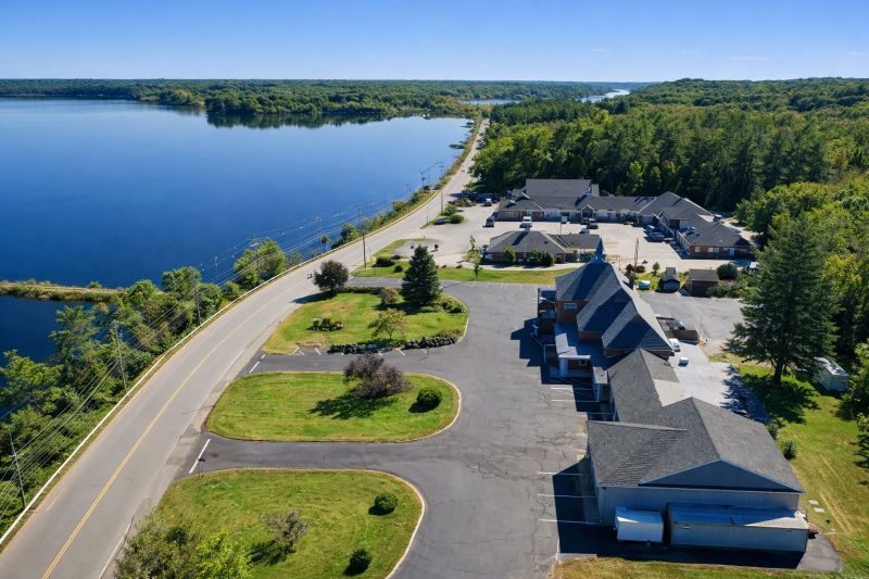 Lakeville, MA
