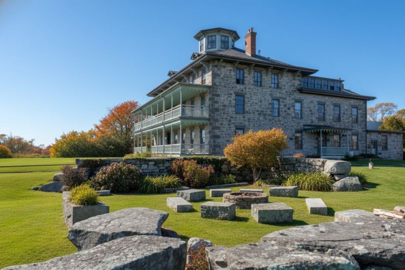 Little Compton, RI