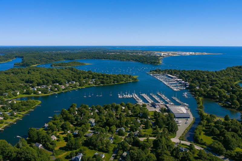 North Kingstown, RI