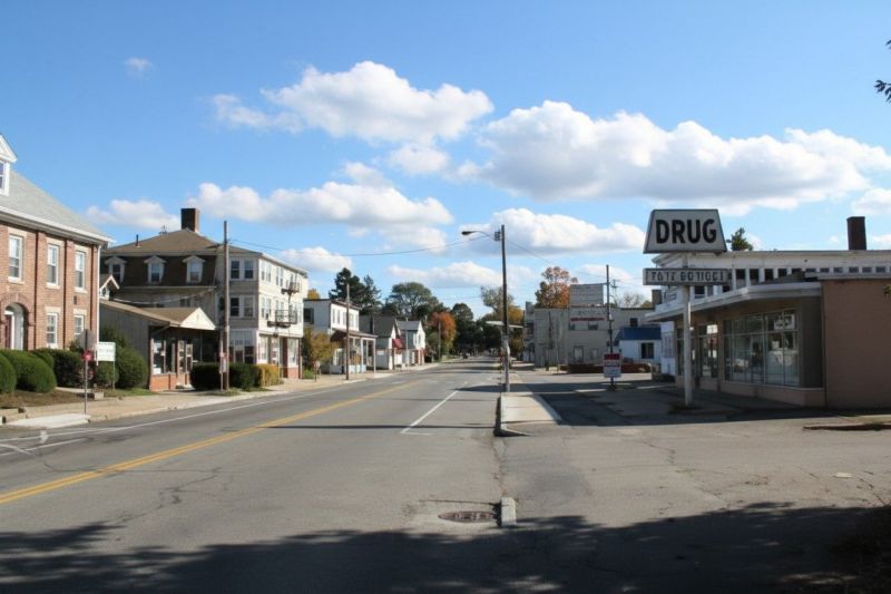 Plainville, MA