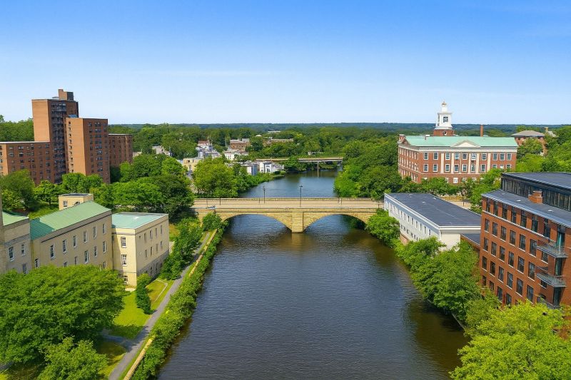 Seekonk, MA