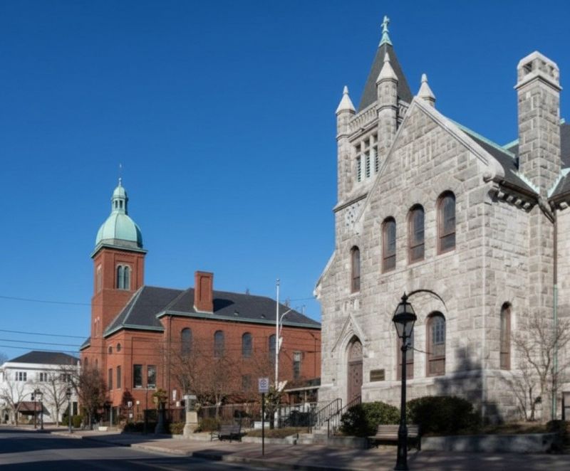 Warren, RI