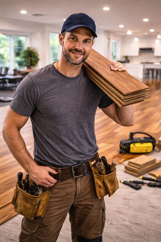 Flooring Service in East Providence, RI