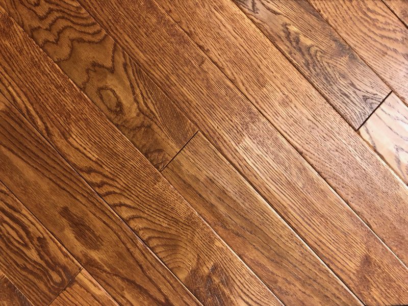 Commercial Hardwood Service in Attleboro Falls, MA