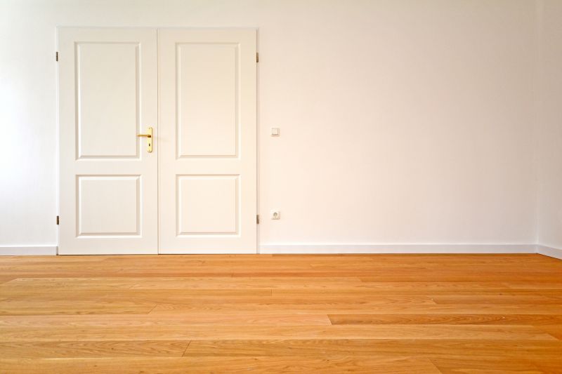 Engineered Wood Installation in East Providence, RI
