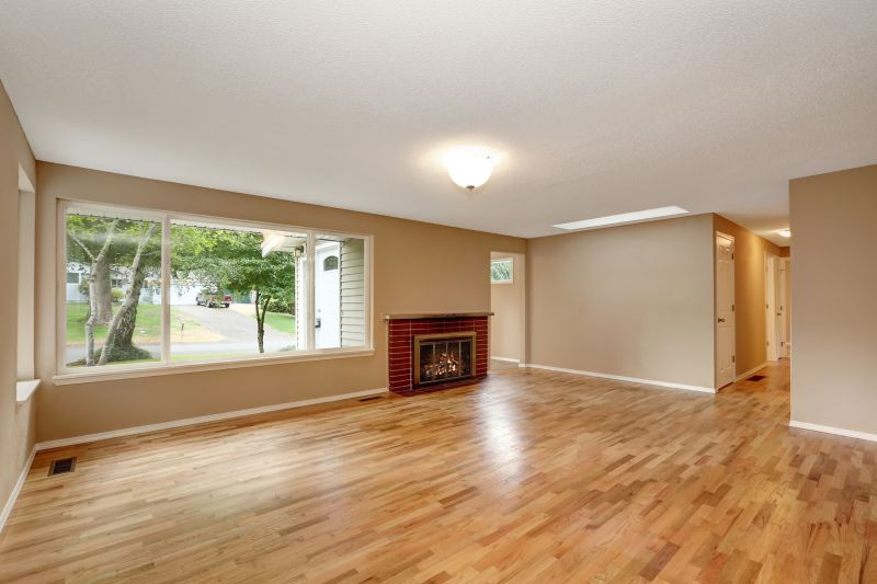 Engineered Wood Installation in East Providence, RI