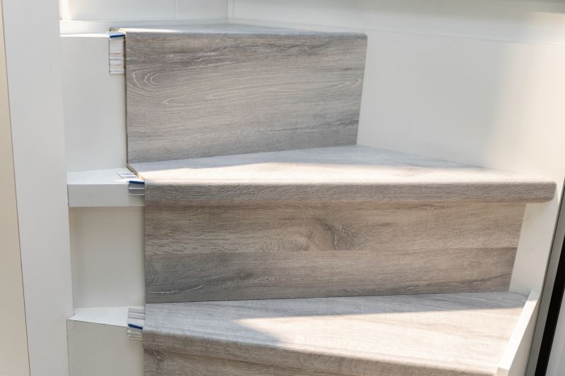 Engineered Wood Installation in East Providence, RI