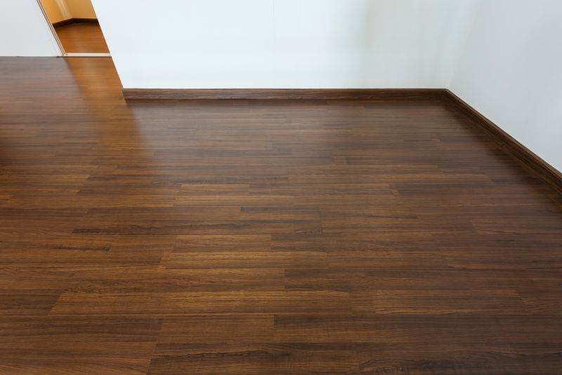 Laminate Floor Installation in Cranston, RI
