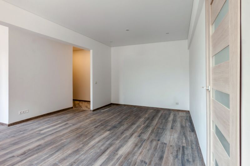 Laminate Floor Installation in Walpole, MA