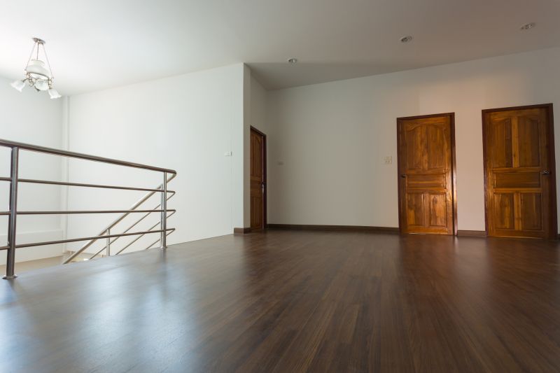 Laminate Floor Installation in Warren, RI