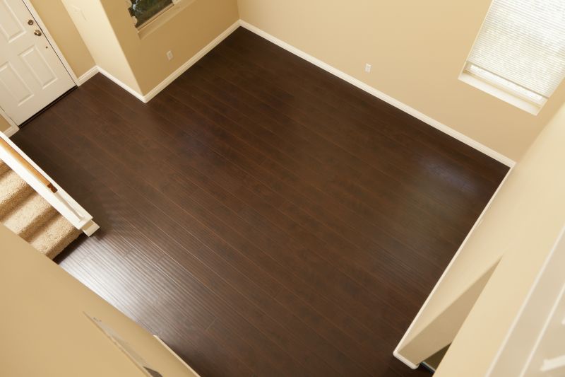 Laminate Floor Installation in West Bridgewater, MA