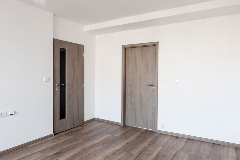 Laminate Floor Replacement in Jamestown, RI