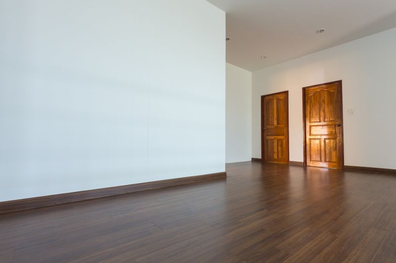 Laminate Floor Replacement in East Providence, RI