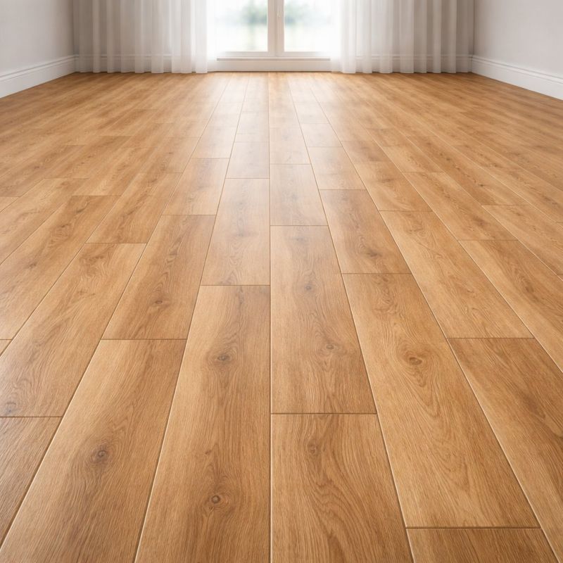 Laminate Floor Replacement in South Walpole, MA