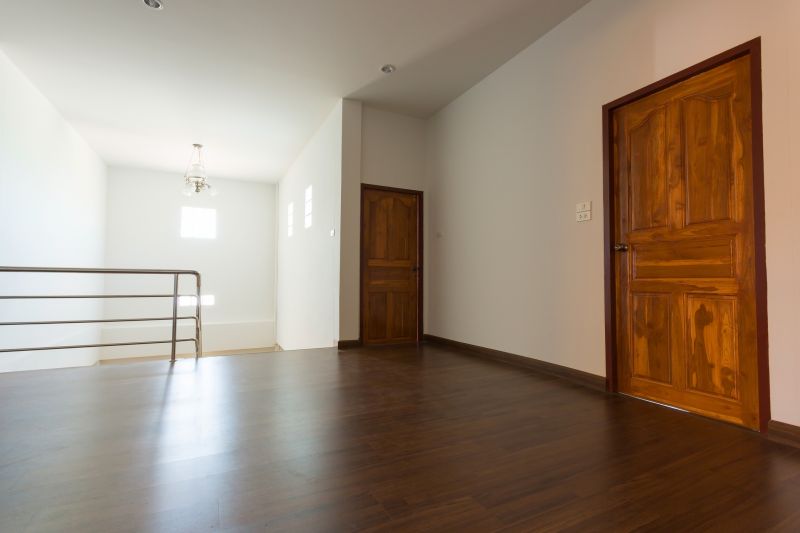 Laminate Floor Replacement in Warren, RI
