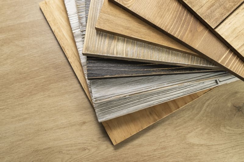 Laminate Tile Installation in East Providence, RI