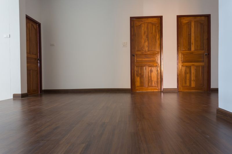 Laminate Wood Installation in East Providence, RI