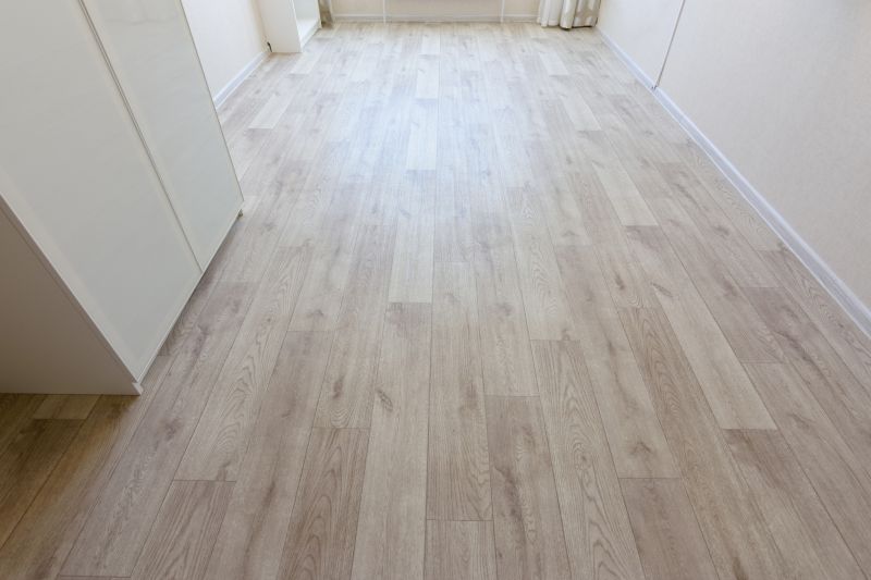 Linoleum Floor Installation in Wrentham, MA
