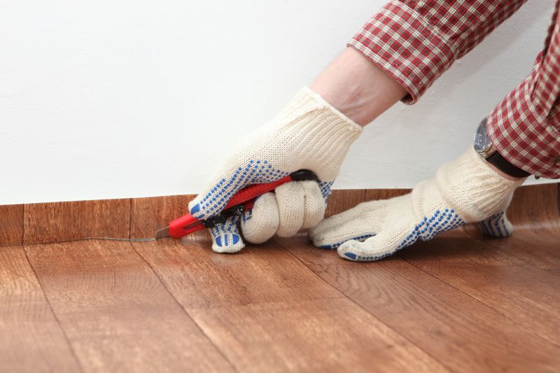 Linoleum Flooring Replacement in East Providence, RI