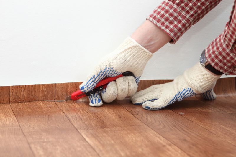 Linoleum Flooring Replacement in East Providence, RI