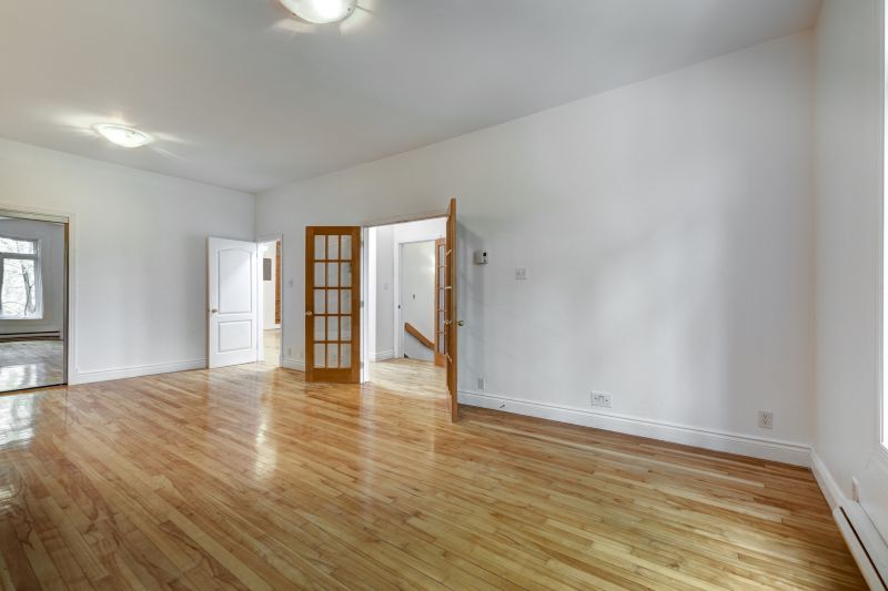 Luxury Vinyl Tile Installation in North Kingstown, RI