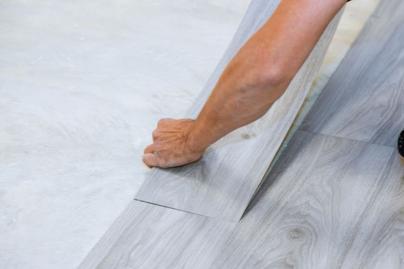 Sheet Flooring Installation in Dighton, MA
