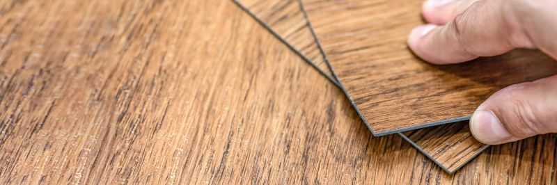 Sheet Flooring Installation in Riverside, RI