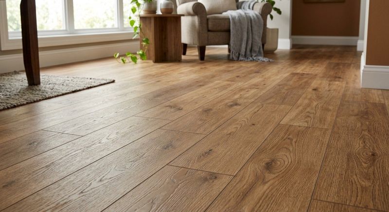 Vinyl Flooring Service in East Providence, RI